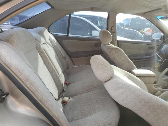 Photo 6 from auction – 2000 NISSAN ALTIMA XE with VIN 1N4DL01DXYC129650