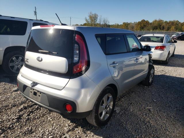 Photo 4 from auction – 2018 KIA SOUL with VIN KNDJN2A22J7597338
