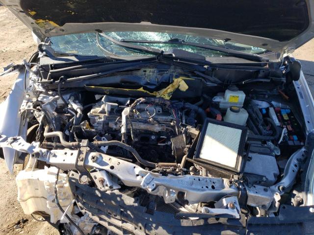 Photo 7 from auction – 2012 TOYOTA PRIUS with VIN JTDKN3DU5C1554173