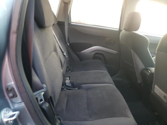 Photo 6 from auction – 2007 MITSUBISHI OUTLANDER with VIN JA4MS31X17Z019875