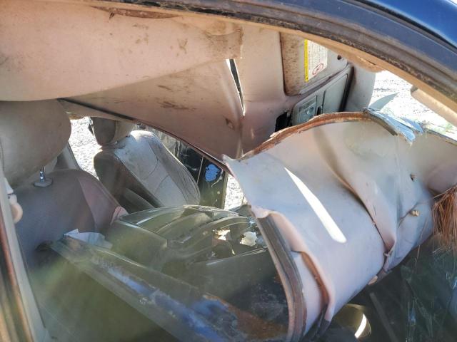 Photo 5 from auction – 2003 TOYOTA HIGHLANDER with VIN JTEGD21A930066858