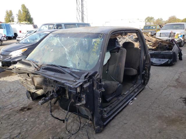Photo 2 from auction – 2004 CHEVROLET SILVERADO with VIN 1GCHC29U14E310923