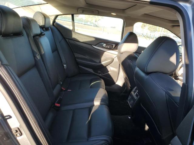 Photo 6 from auction – 2018 NISSAN MAXIMA 3.5 with VIN 1N4AA6AP1JC373232