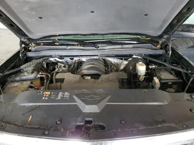 Photo 7 from auction – 2015 CHEVROLET SILVERADO with VIN 3GCUKREC2FG466231