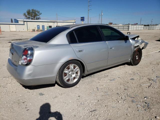 Photo 4 from auction – 2005 NISSAN ALTIMA S with VIN 1N4AL11D55C262675