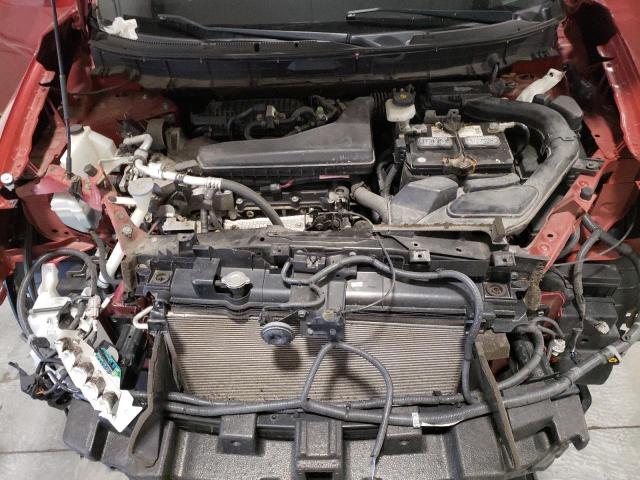 Photo 7 from auction – 2014 NISSAN ROGUE S with VIN 5N1AT2MV7EC790198