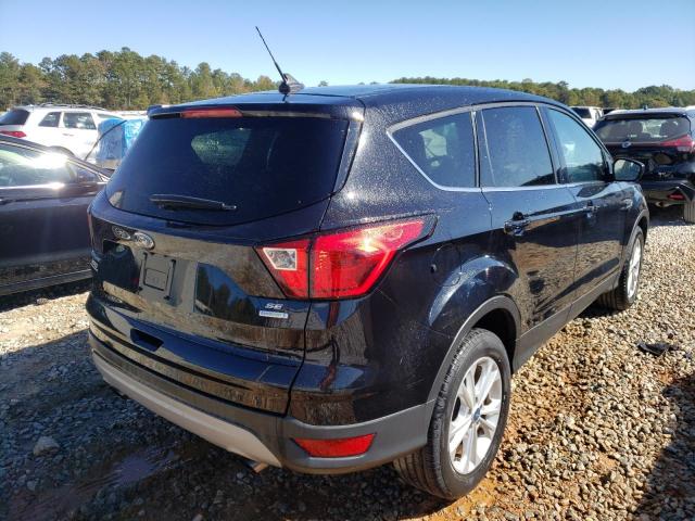Photo 4 from auction – 2019 FORD ESCAPE SE with VIN 1FMCU0GD2KUA43868