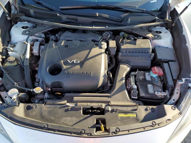 Photo 7 from auction – 2017 NISSAN MAXIMA 3.5 with VIN 1N4AA6AP8HC399613