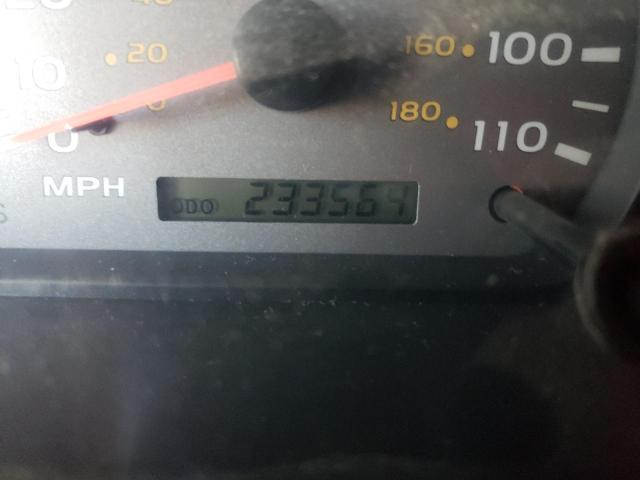 Photo 8 from auction – 2003 TOYOTA SEQUOIA SR with VIN 5TDBT44AX3S162827