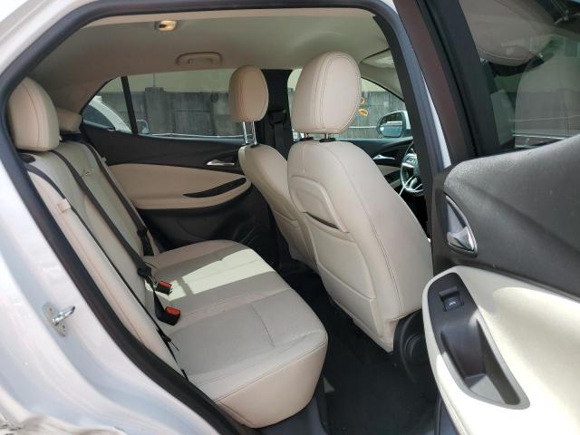Photo 6 from auction – 2020 BUICK ENCORE GX with VIN KL4MMDSL1LB094834