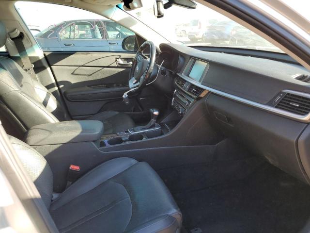 Photo 5 from auction – 2020 KIA OPTIMA EX with VIN 5XXGU4L14LG405750