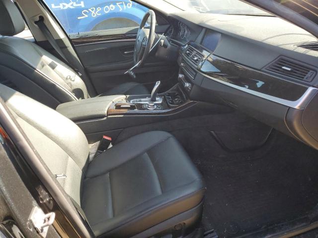 Photo 5 from auction – 2012 BMW 535 I with VIN WBAFR7C54CC815477