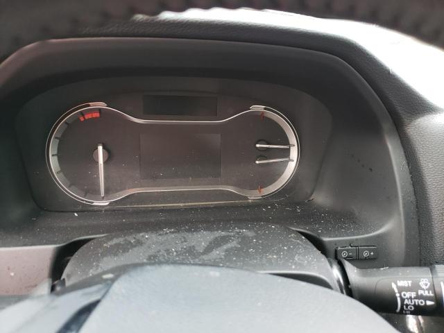 Photo 8 from auction – 2018 HONDA PILOT ELIT with VIN 5FNYF6H03JB007441