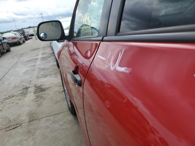 Photo 9 from auction – 2009 TOYOTA RAV4 with VIN 2T3ZF33V19W010088