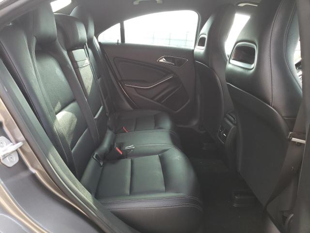 Photo 6 from auction – 2016 MERCEDES-BENZ CLA 250 with VIN WDDSJ4EB0GN301104