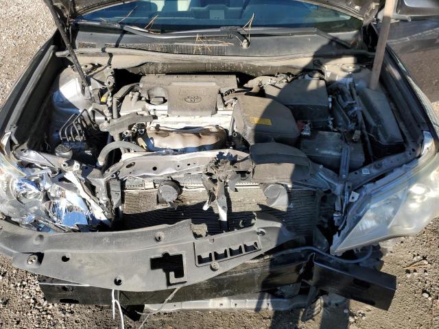 Photo 7 from auction – 2012 TOYOTA CAMRY BASE with VIN 4T1BF1FK8CU188538