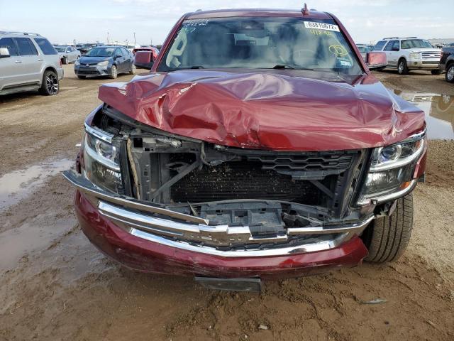 Photo 9 from auction – 2016 CHEVROLET SUBURBAN C with VIN 1GNSCHKC0GR478910