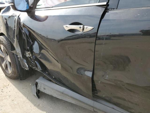 Photo 10 from auction – 2014 ACURA MDX with VIN 5FRYD3H22EB004797