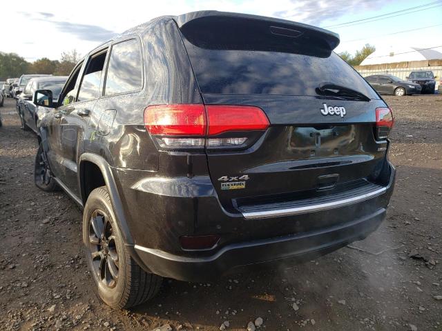 Photo 3 from auction – 2015 JEEP GRAND CHER with VIN 1C4RJFBG4FC812250
