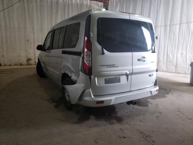 Photo 3 from auction – 2014 FORD TRANSIT CO with VIN NM0GS9F74E1147082
