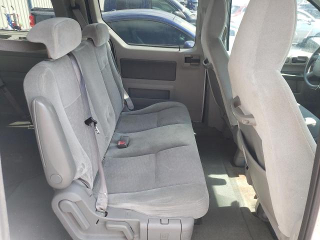 Photo 6 from auction – 2006 FORD FREESTAR S with VIN 2FMZA51606BA46547