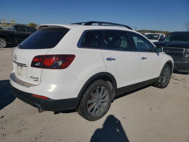 Photo 3 from auction – 2015 MAZDA CX-9 GRAND with VIN JM3TB3DAXF0460701