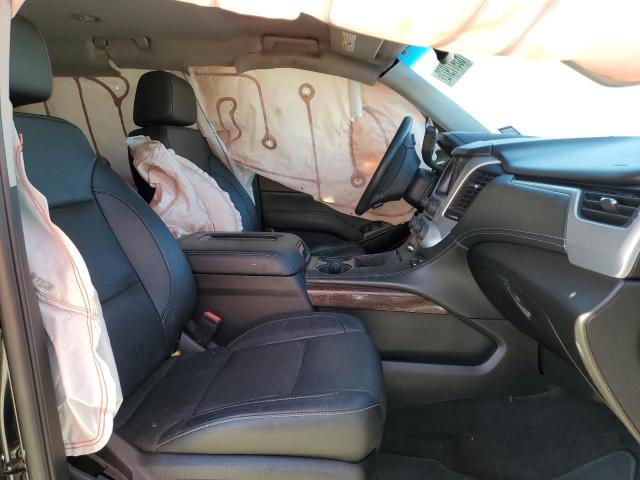 Photo 5 from auction – 2017 GMC YUKON SLT with VIN 1GKS1BKC0HR148511