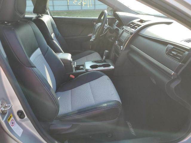 Photo 5 from auction – 2014 TOYOTA CAMRY L with VIN 4T1BF1FK4EU373754