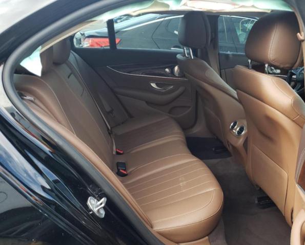 Photo 6 from auction – 2017 MERCEDES-BENZ E 300 with VIN WDDZF4JB0HA068792