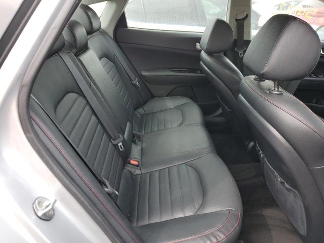 Photo 6 from auction – 2020 KIA OPTIMA SX with VIN 5XXGW4L20LG397343