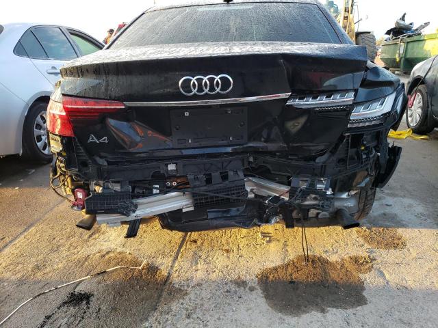 صورة رقم 9 من المزاد - 2020 AUDI A4 PREMIUM مع VIN WAUGMAF48LA042818