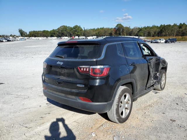 Photo 4 from auction – 2018 JEEP COMPASS LA with VIN 3C4NJDBB9JT283303