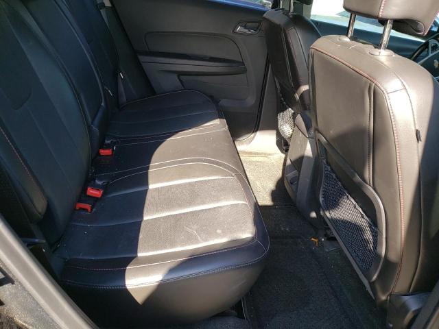 Photo 6 from auction – 2017 CHEVROLET EQUINOX PR with VIN 2GNALDEK9H6112450