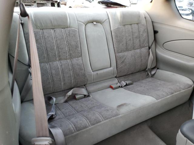 Photo 6 from auction – 2001 CHEVROLET MONTE CARL with VIN 2G1WW12E619140531