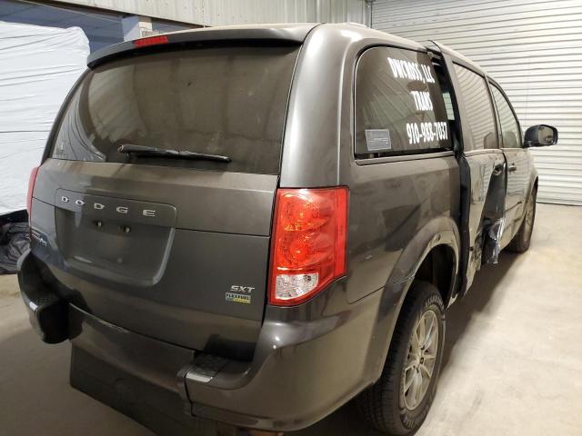 Photo 4 from auction – 2015 DODGE GRAND CARA with VIN 2C4RDGCG5FR591745