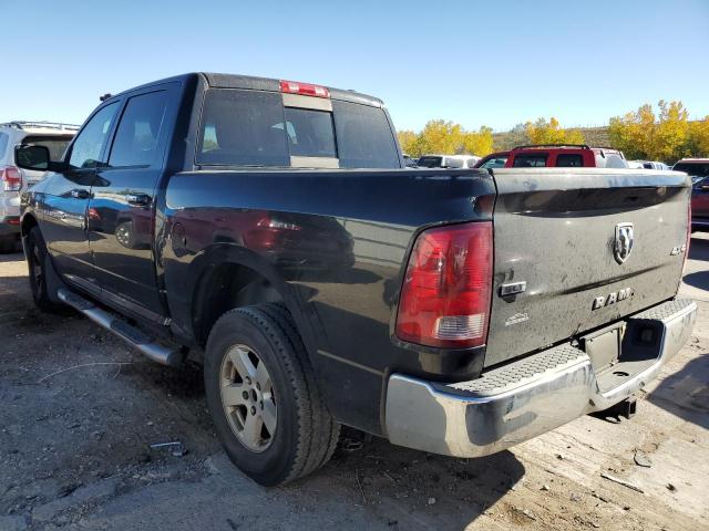 Photo 3 from auction – 2011 DODGE RAM 1500 with VIN 1D7RV1CT8BS558504