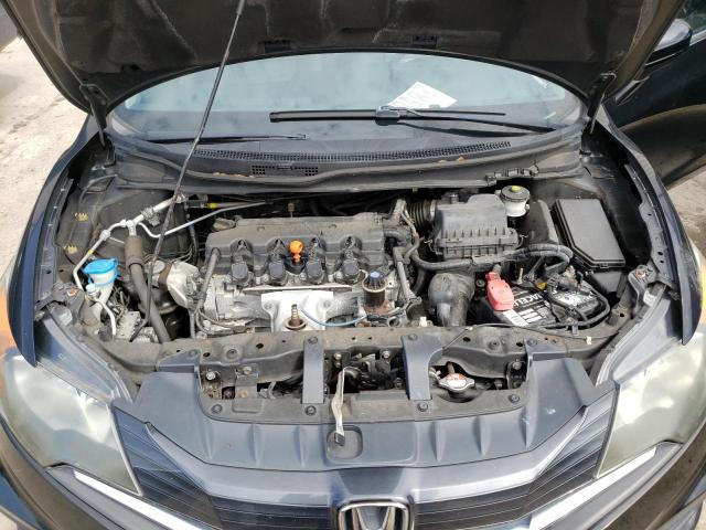 Photo 7 from auction – 2014 HONDA CIVIC EX with VIN 2HGFG3B83EH503391
