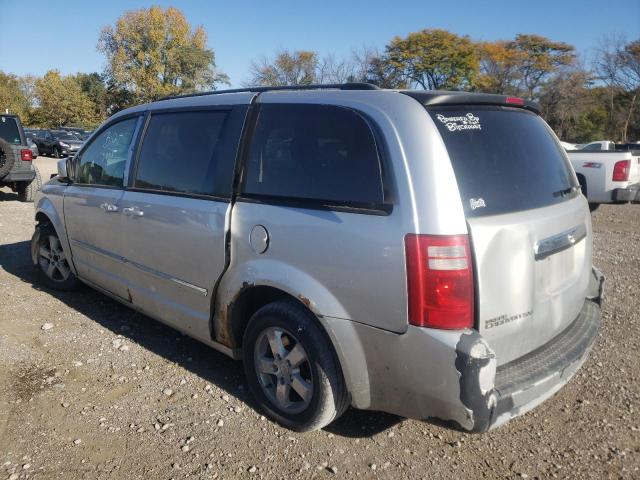 Photo 3 from auction – 2008 DODGE GRAND CARA with VIN 1D8HN54P18B161824
