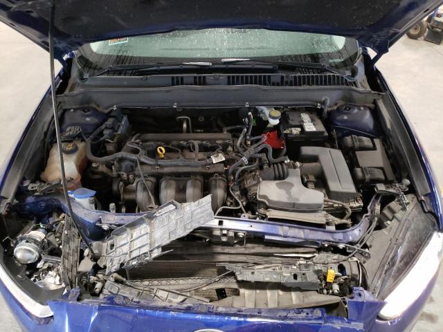 Photo 7 from auction – 2015 FORD FUSION SE with VIN 1FA6P0H76F5122340