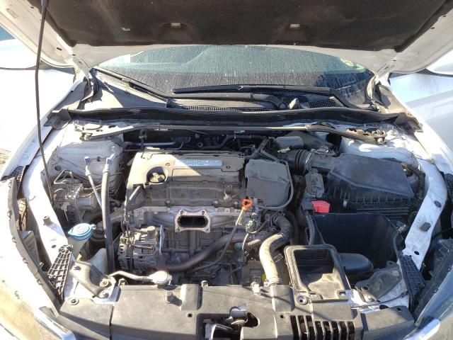 Photo 7 from auction – 2014 HONDA ACCORD SPO with VIN 1HGCR2F52EA225315