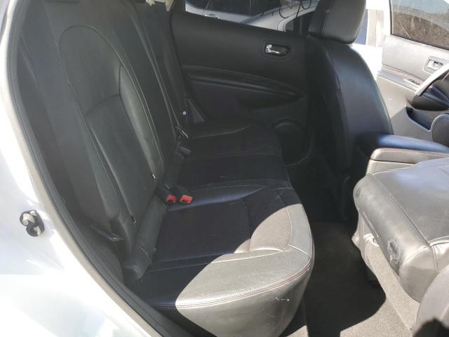 Photo 6 from auction – 2013 NISSAN ROGUE S with VIN JN8AS5MT0DW030719