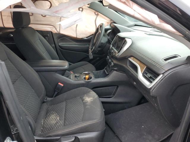 Photo 5 from auction – 2018 GMC TERRAIN SL with VIN 3GKALMEV2JL245205