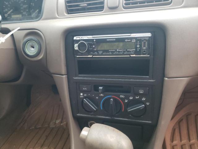 Photo 9 from auction – 1998 TOYOTA CAMRY with VIN JT2BG22K4W0228017