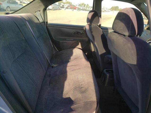 Photo 6 from auction – 1998 FORD CONTOUR LX with VIN 1FAFP6636WK307301