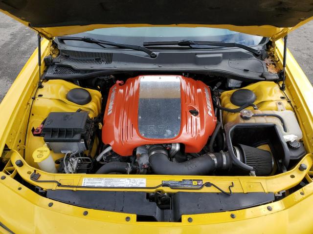 Photo 7 from auction – 2006 DODGE CHARGER R/ with VIN 2B3LA53H56H373985