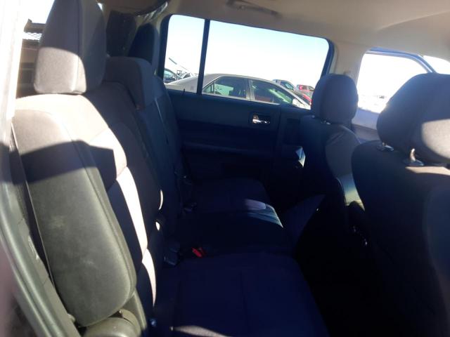 Photo 6 from auction – 2015 FORD FLEX SE with VIN 2FMGK5B88FBA18662