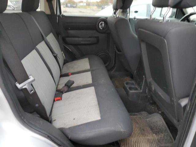 Photo 6 from auction – 2010 DODGE NITRO HEAT with VIN 1D4PT4GK8AW156633
