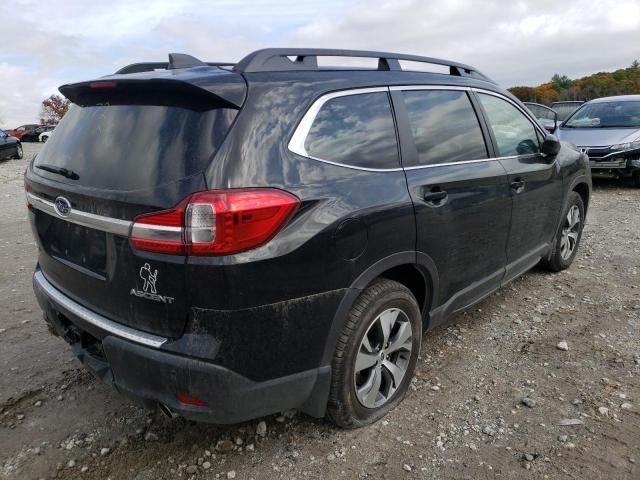Photo 4 from auction – 2022 SUBARU ASCENT PRE with VIN 4S4WMAED2N3430839