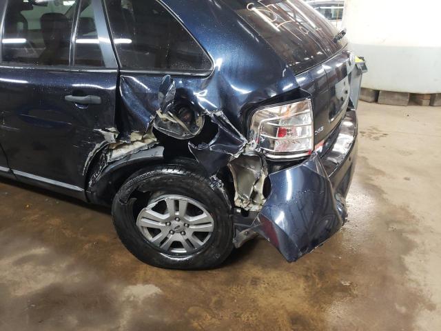 Photo 9 from auction – 2010 FORD EDGE SE with VIN 2FMDK3GC2ABB52404