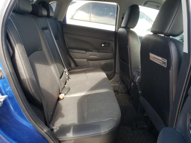 Photo 6 from auction – 2017 MITSUBISHI OUTLANDER with VIN JA4AP4AW6HZ048257